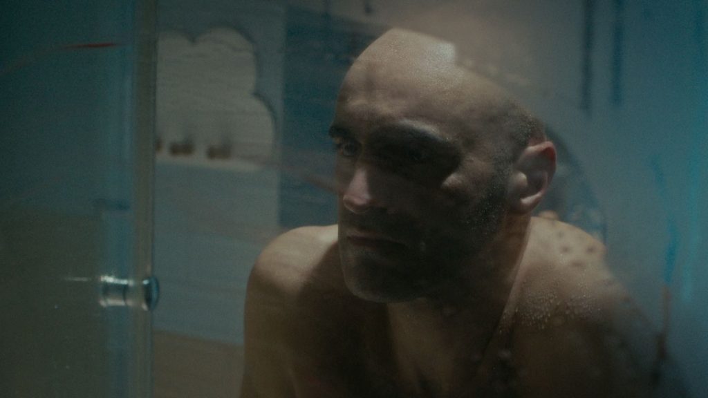 The Turkish Coffee Table Film 2025