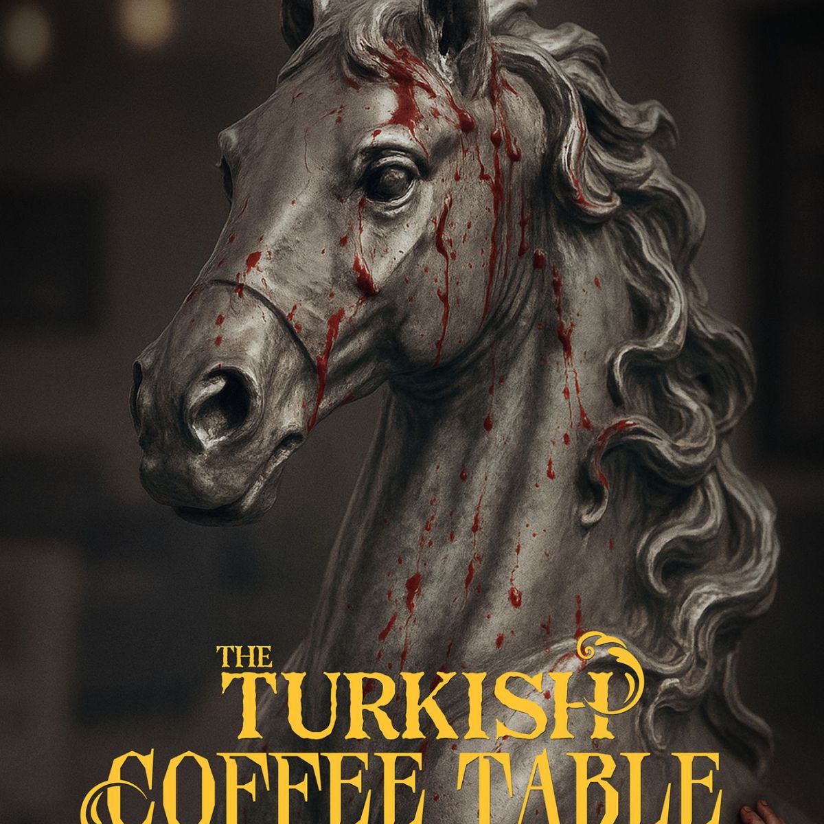 The Turkish Coffee Table: Kritik zum Film –  Der Tisch des Grauens im&nbsp;Check