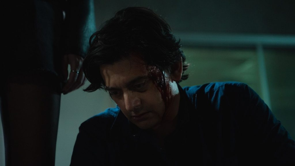 Every Heavy Thing Film 2025