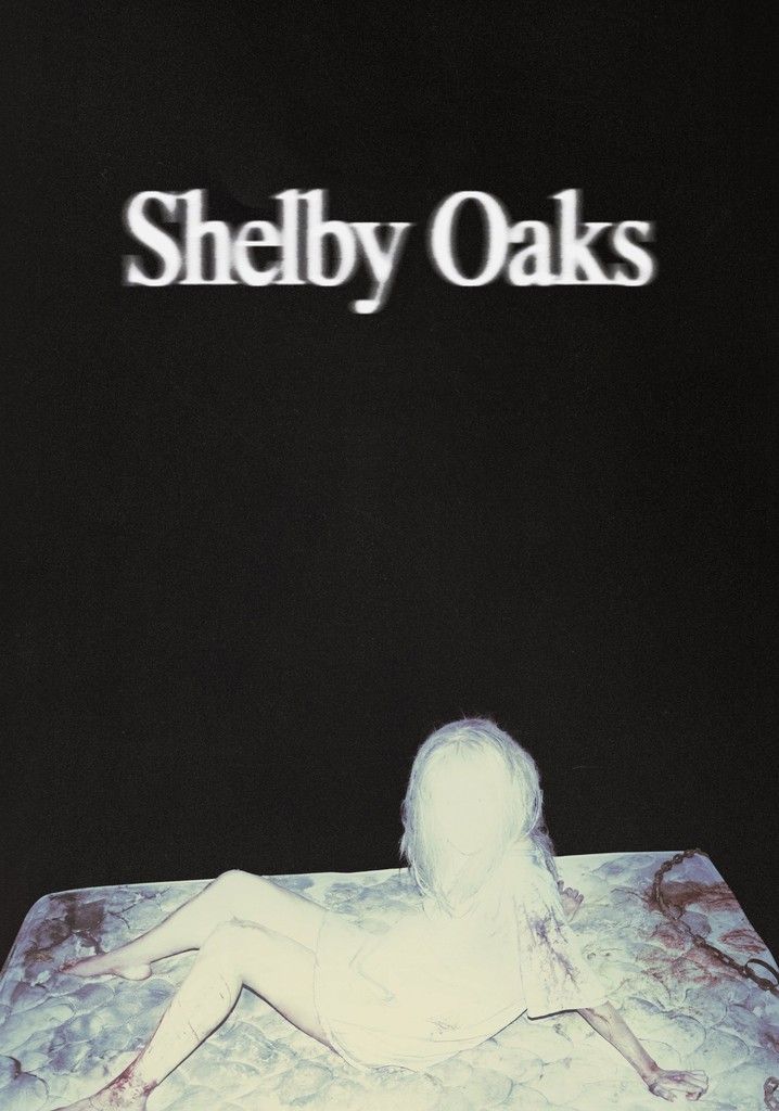 Shelby Oaks: Kritik zum Film – Albtraumhafte Suche nach der&nbsp;Wahrheit