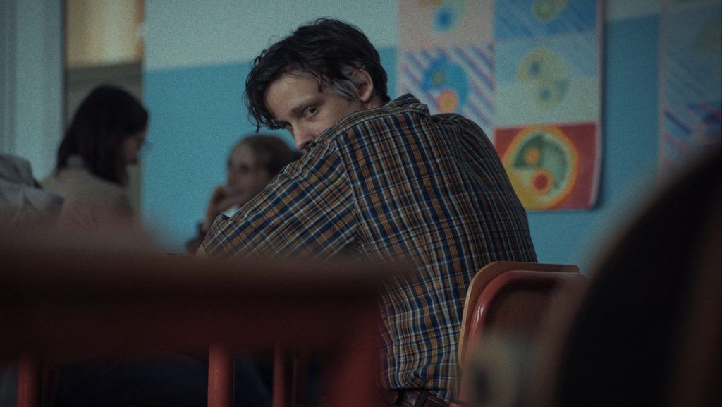 The Holy Boy Film 2025