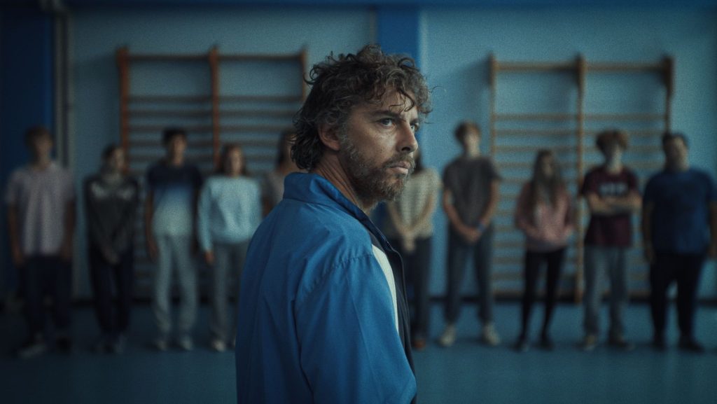 The Holy Boy Film 2025