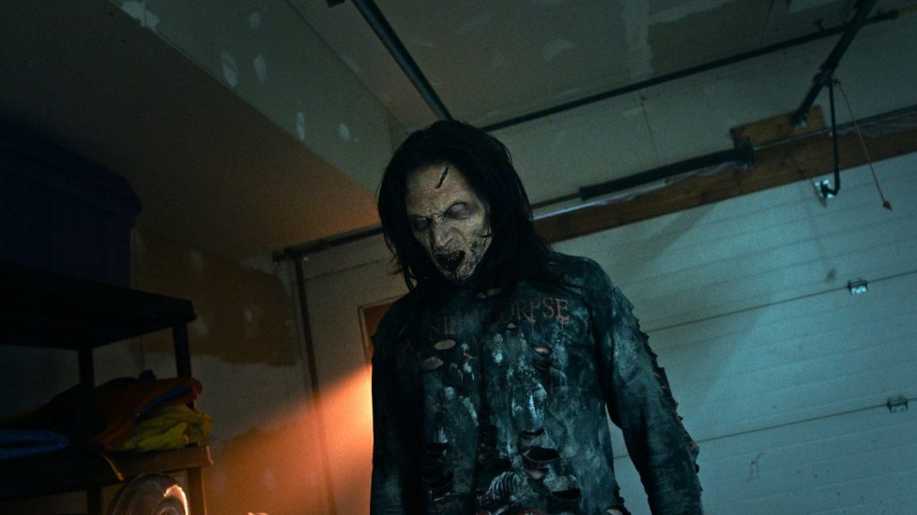 Deathgasm: Goremageddon 2025 Film