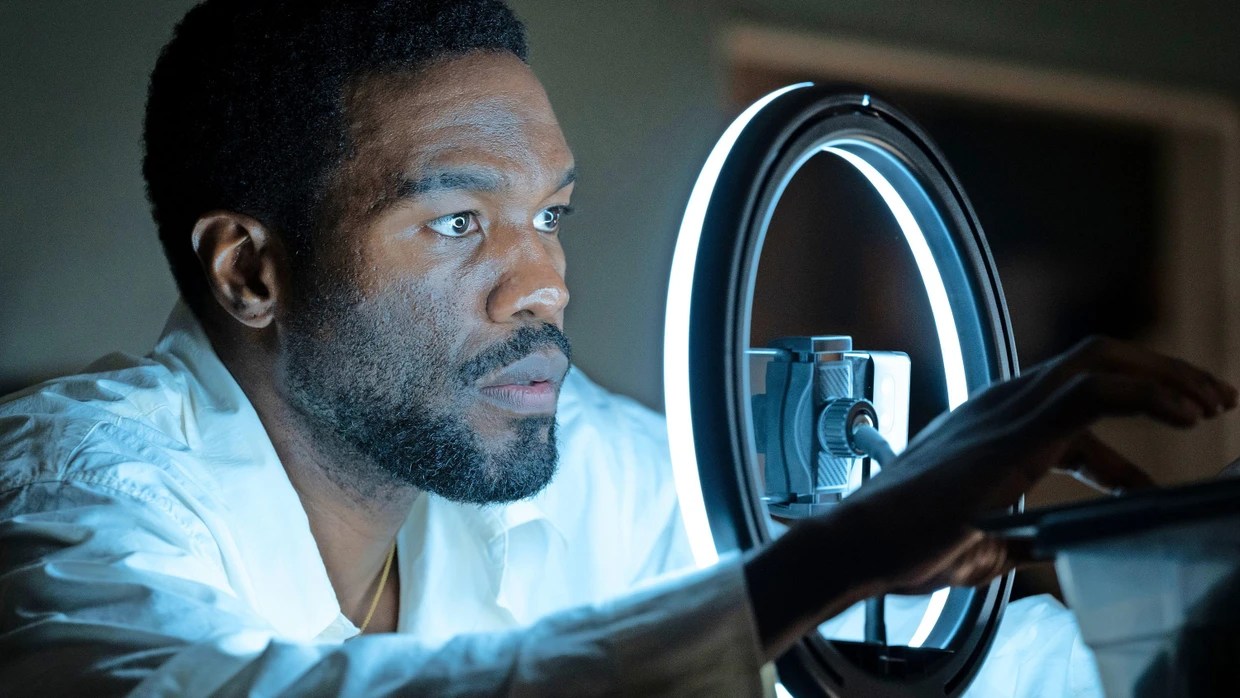 Wonder Man Disney Serie 2026