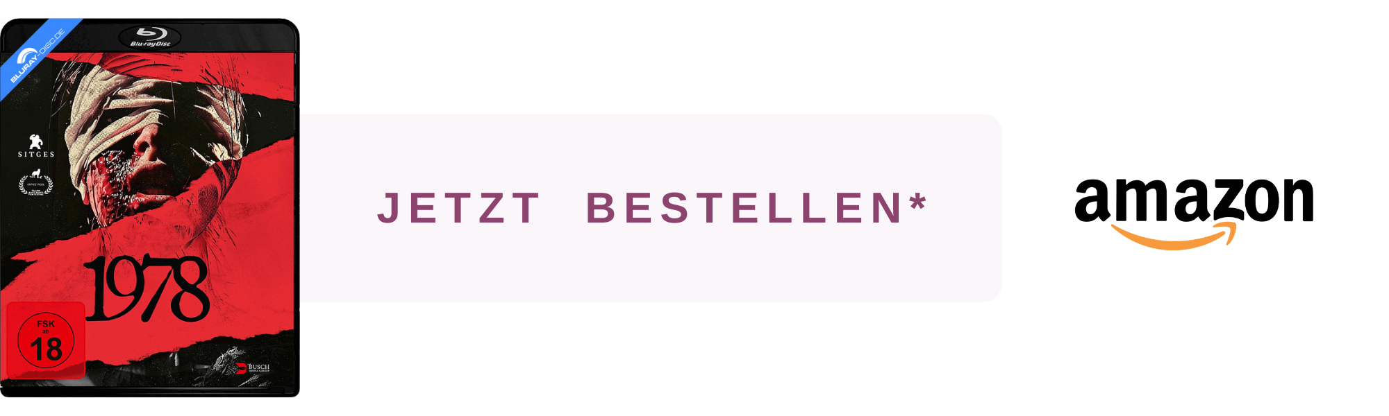 1978 Film 2024 Amazon Prime Video 