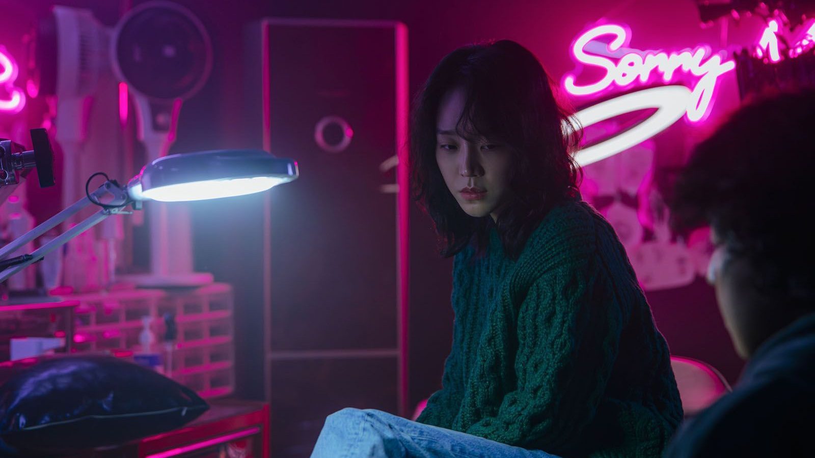 The Art of Sarah Netflix Serie 2026 Kritik