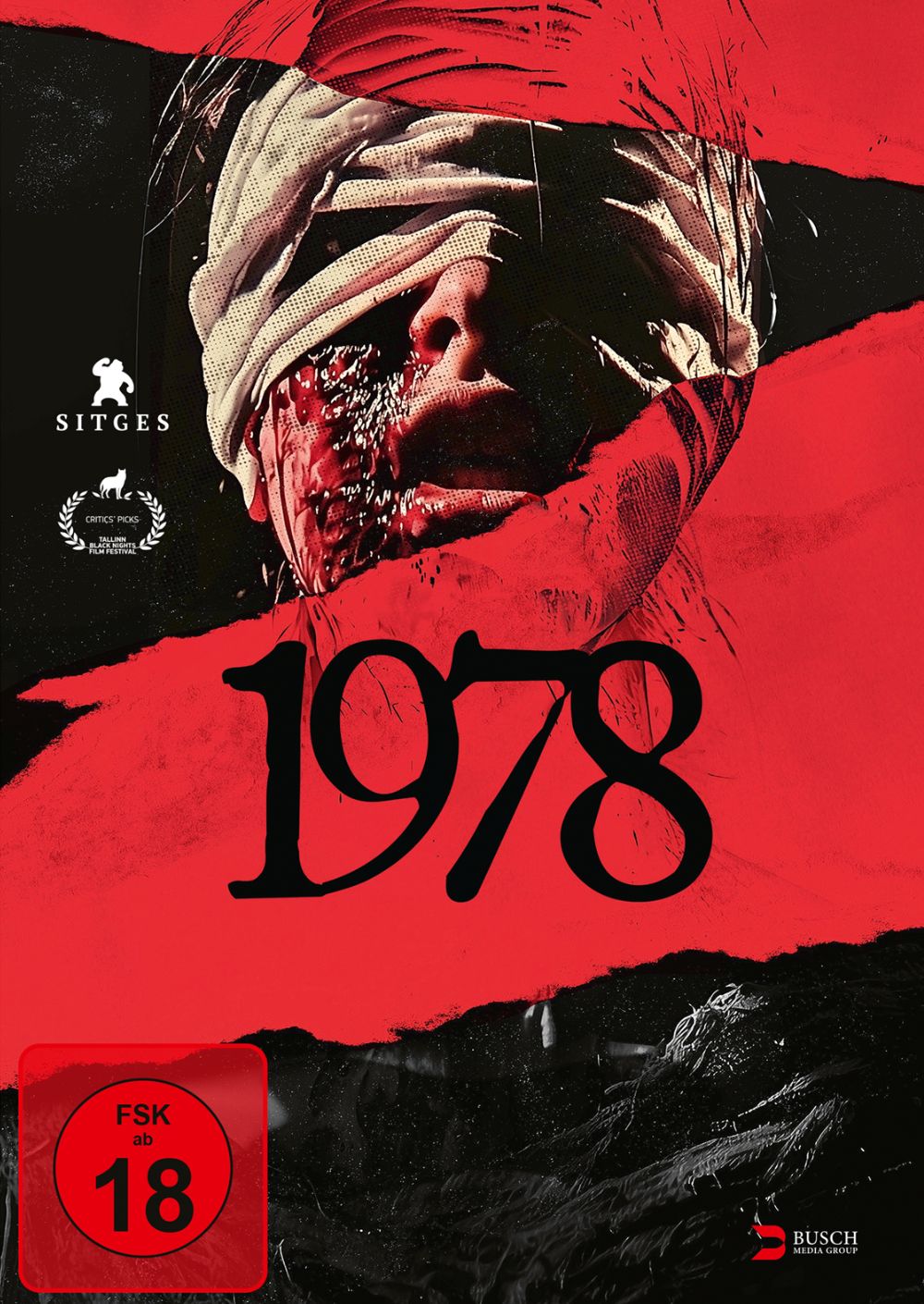 1978: Kritik zum Film – Blutiger FSK-18-Horror aus&nbsp;Argentinien