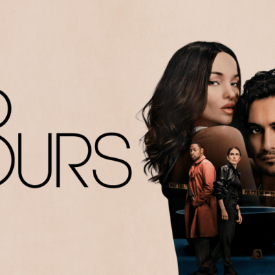 56 Tage: Kritik zur Amazon Serie – Prime Video verspricht knisternde&nbsp;Spannung