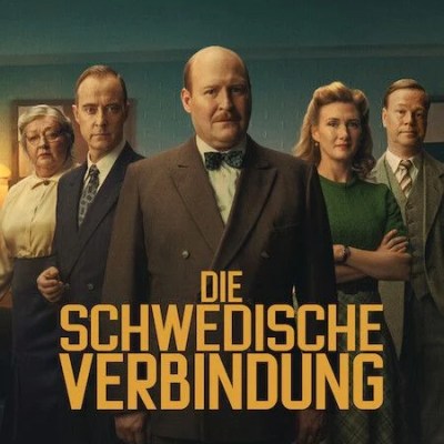 Die schwedische Verbindung: Kritik zum Netflix Film – Nach einer wahren&nbsp;Geschichte