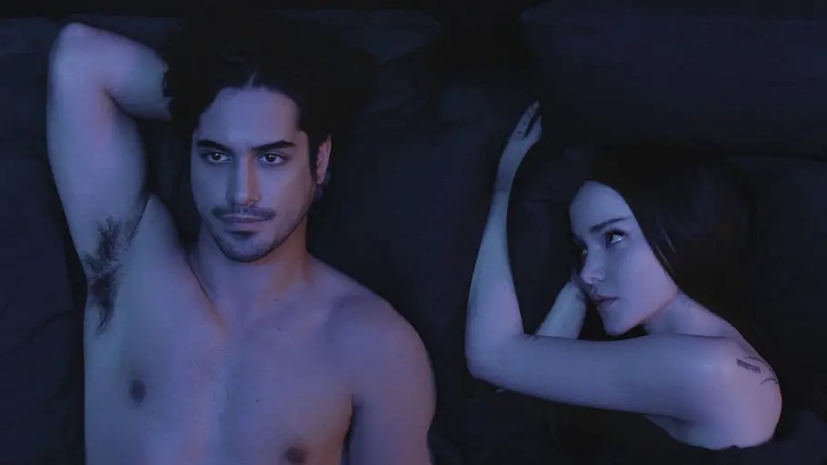 56 Tage Amazon Prime Video Serie 2026