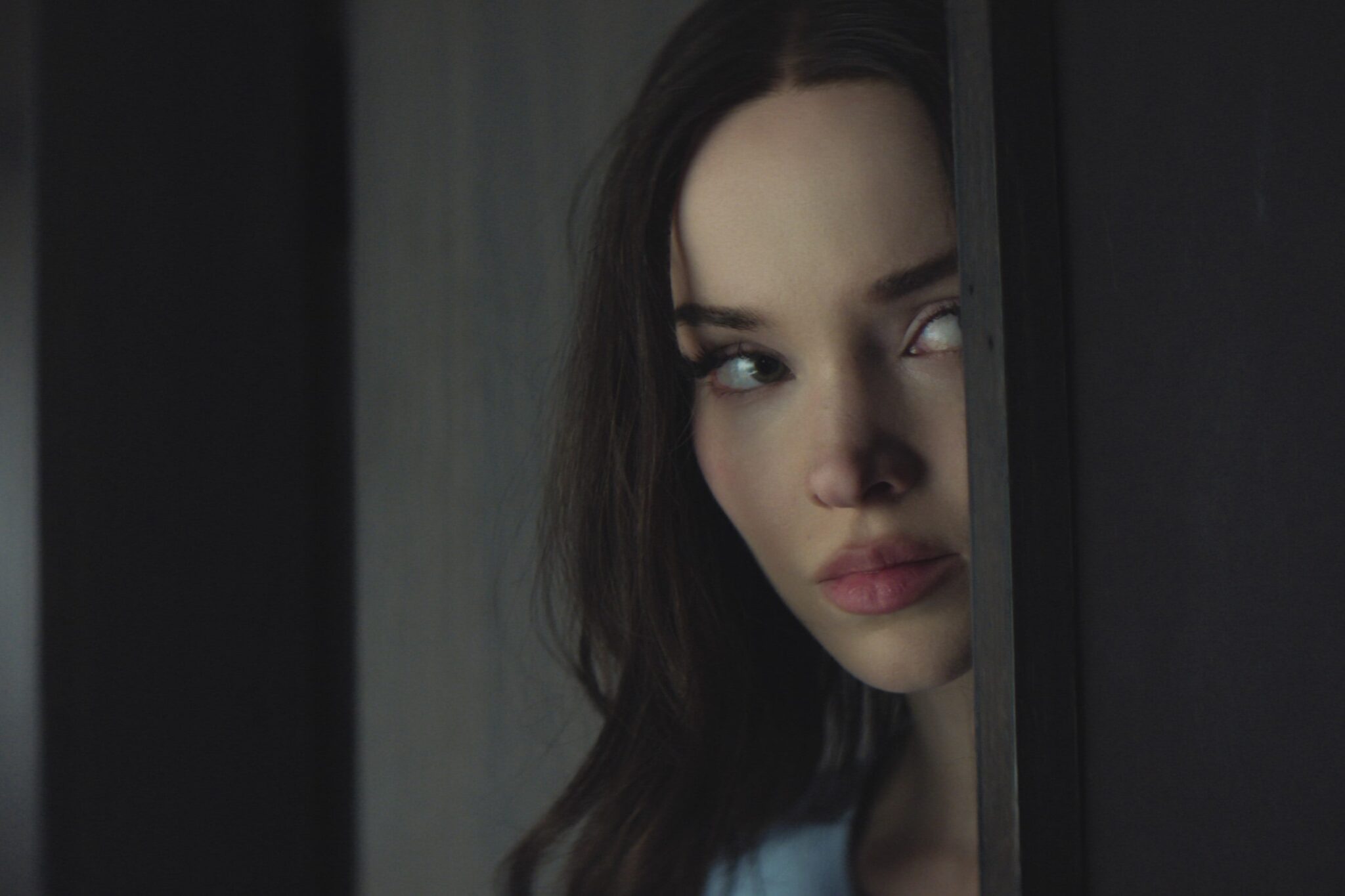 56 Tage Amazon Prime Video Serie 2026