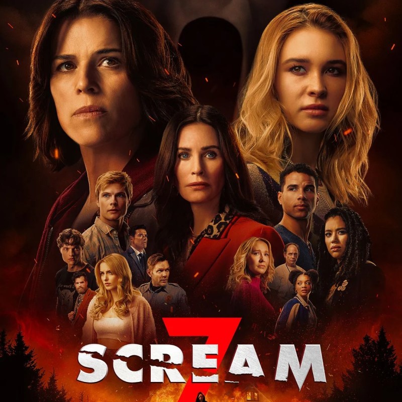 Scream 7: Kritik zur Fortsetzung des Kult-Slashers – Der Horror-Hype geht&nbsp;weiter