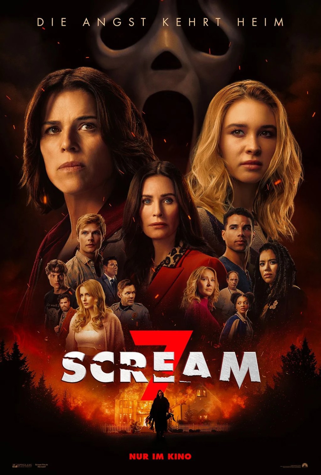 Scream 7 Film 2026