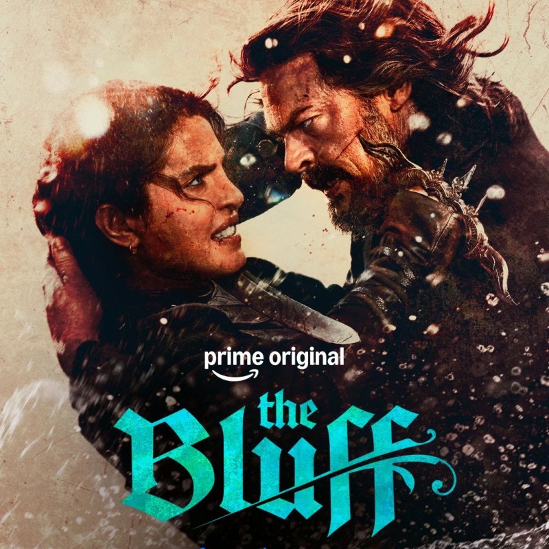 The Bluff: Kritik zum Amazon Film – Prime Video entfesselt die&nbsp;Piraten!