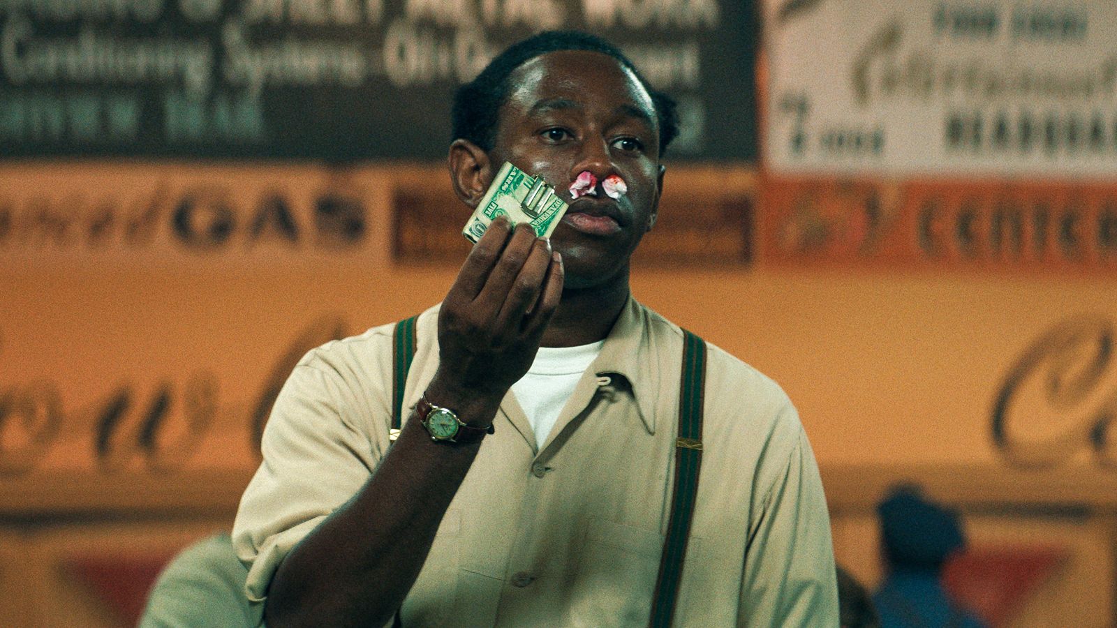 Marty Supreme Film 2025