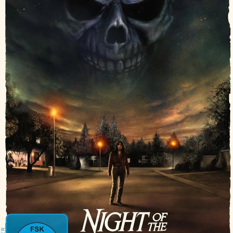 Night of the Reaper: Kritik zum Film – Die 80er sind zurück und morden&nbsp;wieder