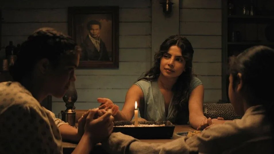 The Bluff Amazon Prime Video Film 2026