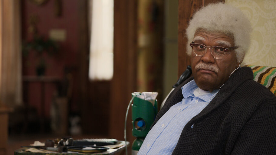 Joe's College Road Trip Netfli Film 2026