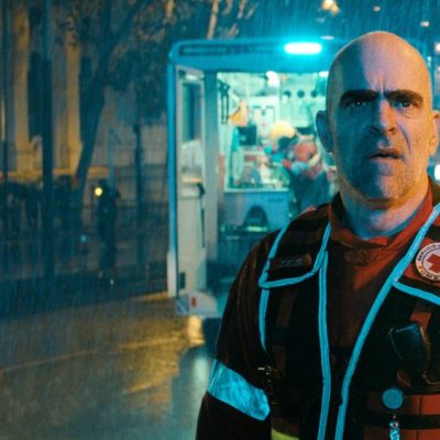 Salvador: Kritik zur Netflix Serie – Ein neuer Netflix-Hit aus&nbsp;Spanien?