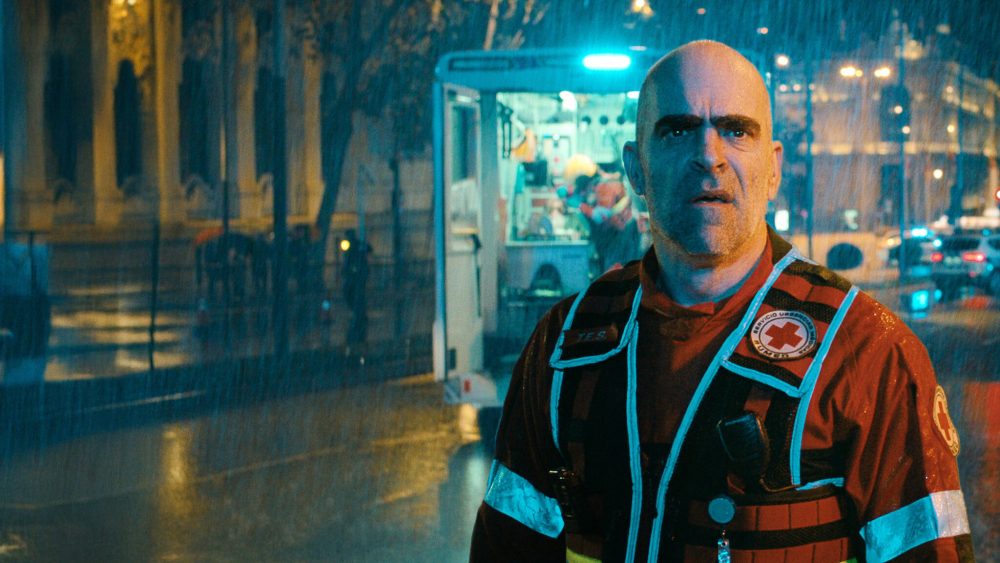 Salvador: Kritik zur Netflix Serie – Ein neuer Netflix-Hit aus&nbsp;Spanien?