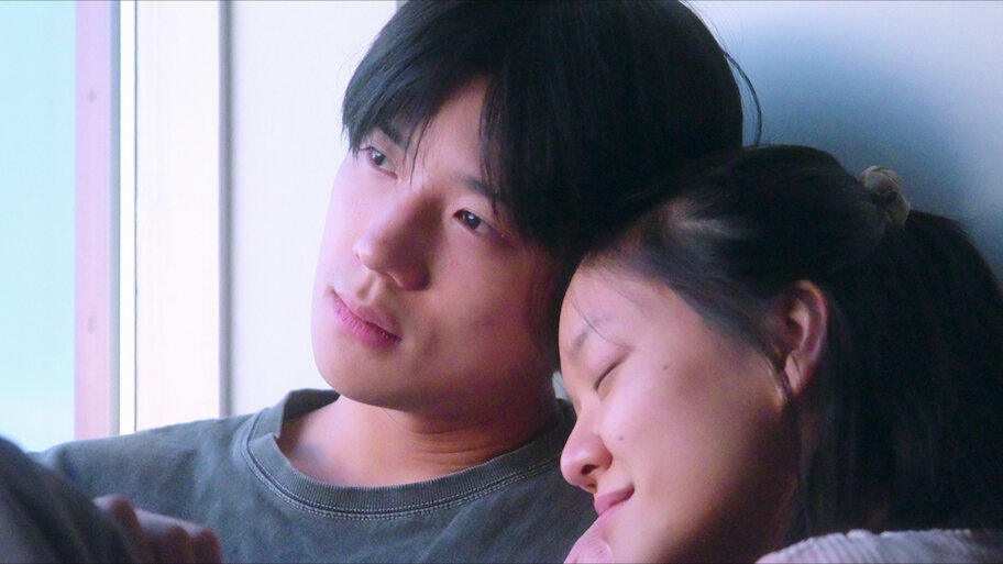 Pavane Netflix Film 2026