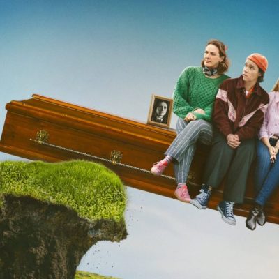 How to Get to Heaven From Belfast: Kritik zur schwarzhumorigen Netflix&nbsp;Serie