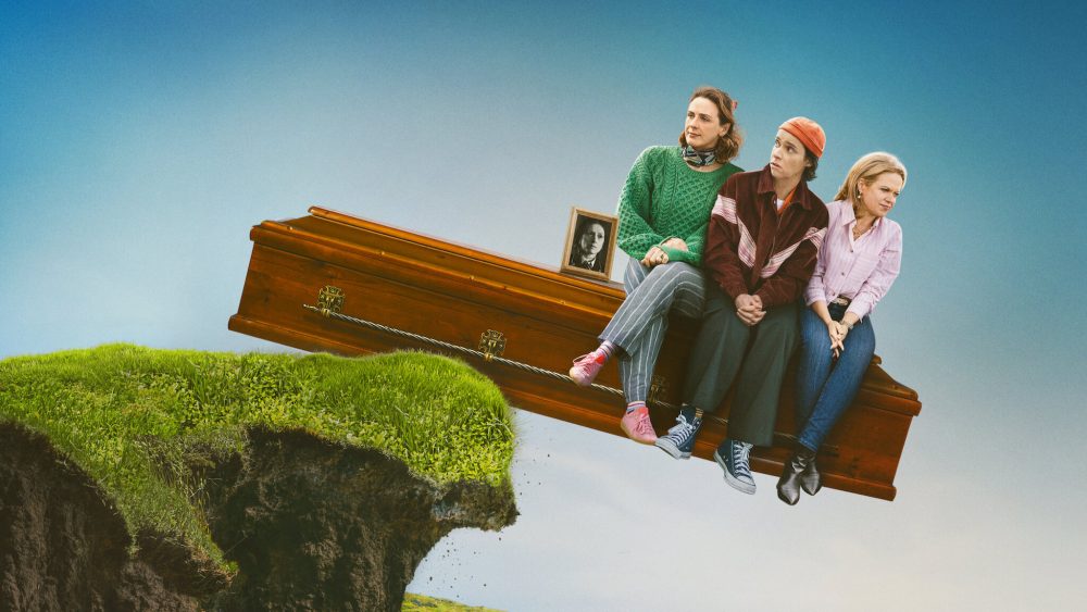 How to Get to Heaven From Belfast: Kritik zur schwarzhumorigen Netflix&nbsp;Serie