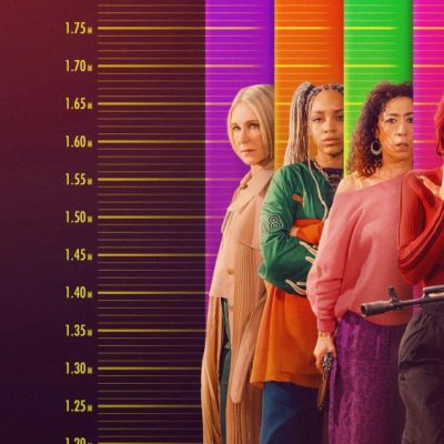 Die Löwinnen: Kritik zur Netflix Serie – Lohnt sich die französische&nbsp;Heist-Komödie?