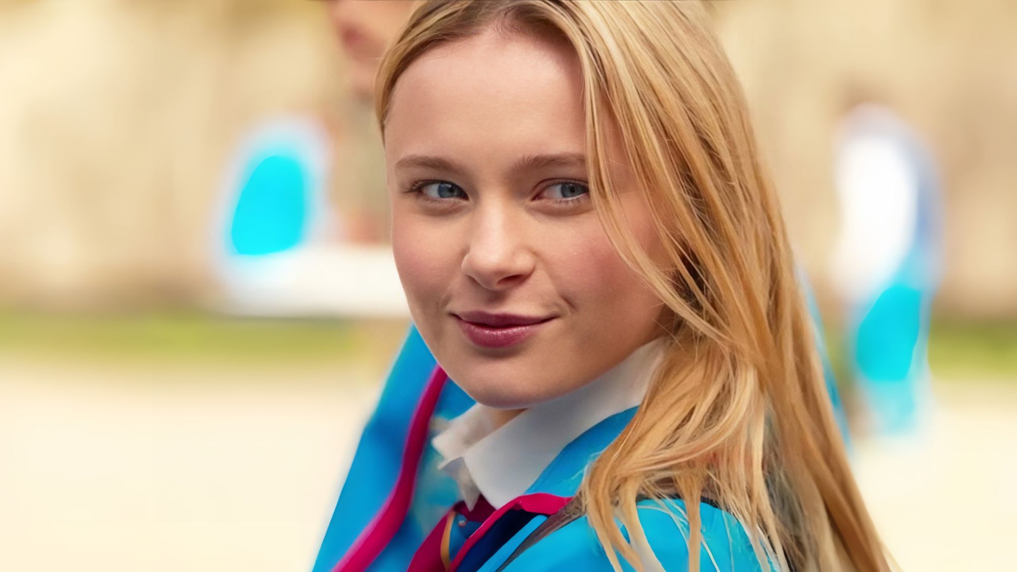 Love Me, Love Me Film Amazon Prime Video Film 2026