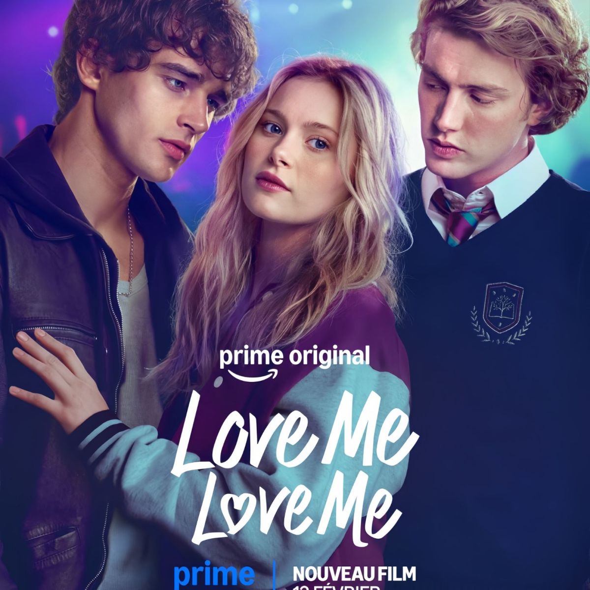 Love Me, Love Me: Kritik zum Amazon Film – Neu auf Prime&nbsp;Video