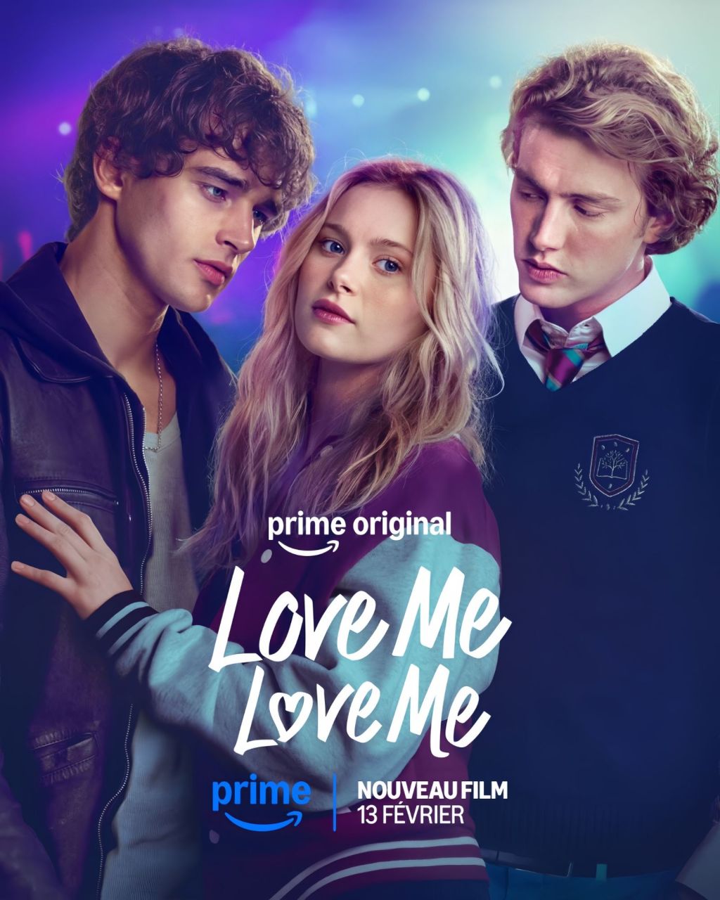 Love Me, Love Me: Kritik zum Amazon Film – Neu auf Prime&nbsp;Video