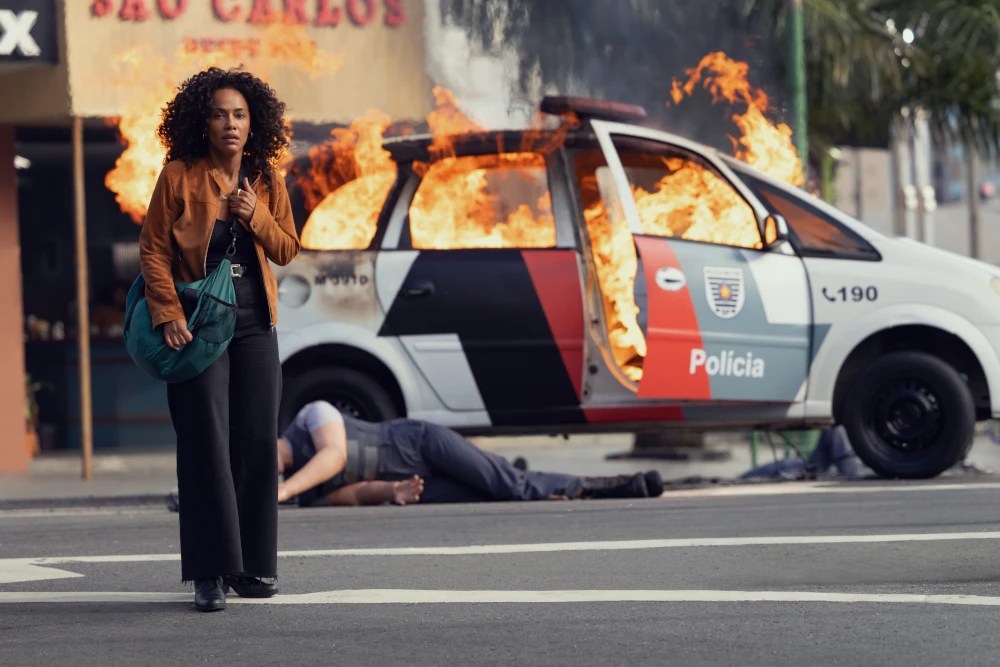 Brotherhood: Angstzustand Netflix Film 2026