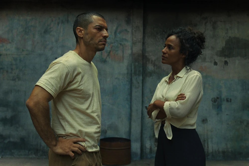 Brotherhood: Angstzustand Netflix Film 2026