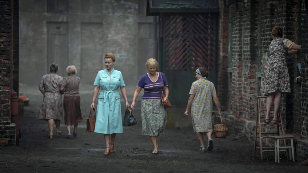 Die Bleikinder Netflix Serie 2026