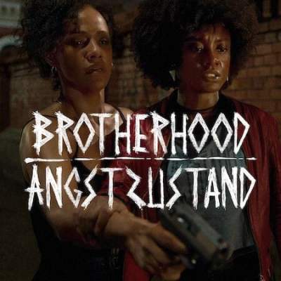 Brotherhood: Angstzustand – Kritik zum Netflix Film: Nervenkitzel&nbsp;pur