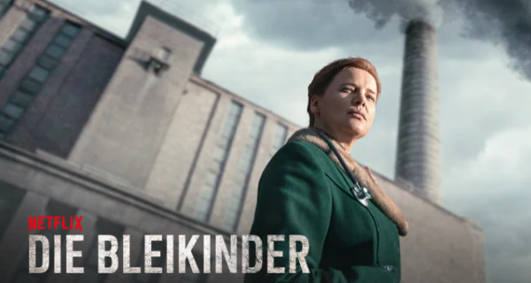 Die Bleikinder: Kritik zur Netflix Serie – Streamen oder&nbsp;skippen?