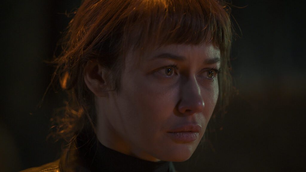 Misdirection: Rache sitzt tief Film 2025