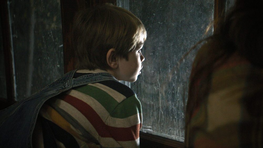 Night of the Reaper Film 2025