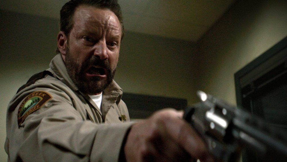 Night of the Reaper Film 2025