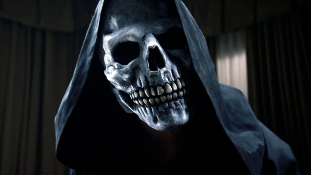 Night of the Reaper Film 2025