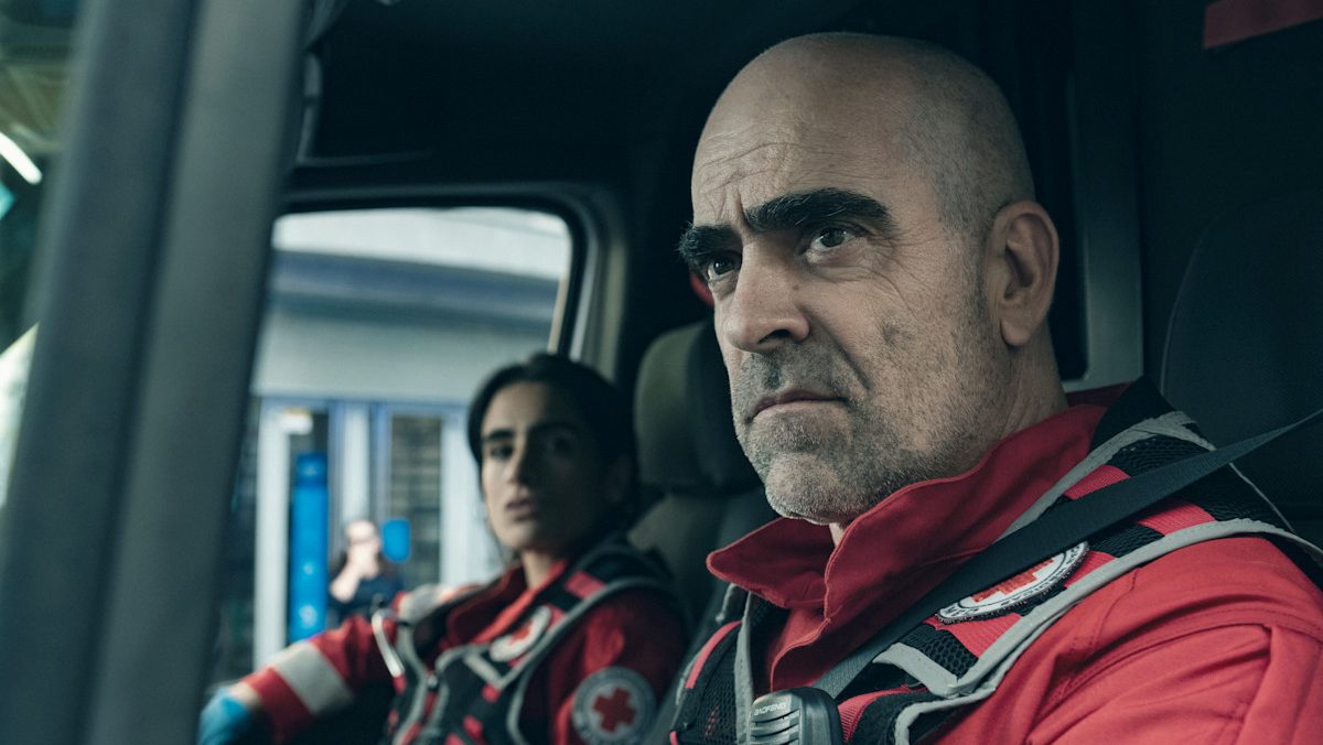 Salvador Netflix Serie 2026