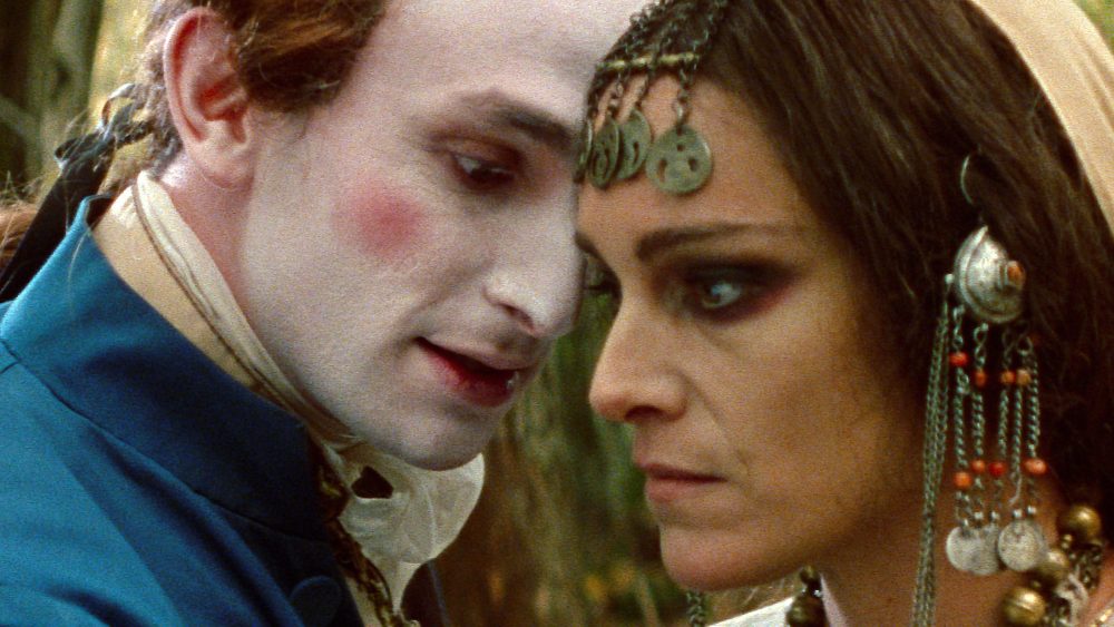 The Vourdalak - Taste of Blood Film 2023