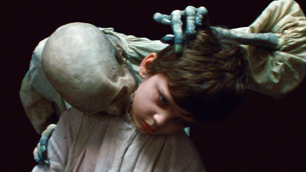 The Vourdalak - Taste of Blood Film 2023