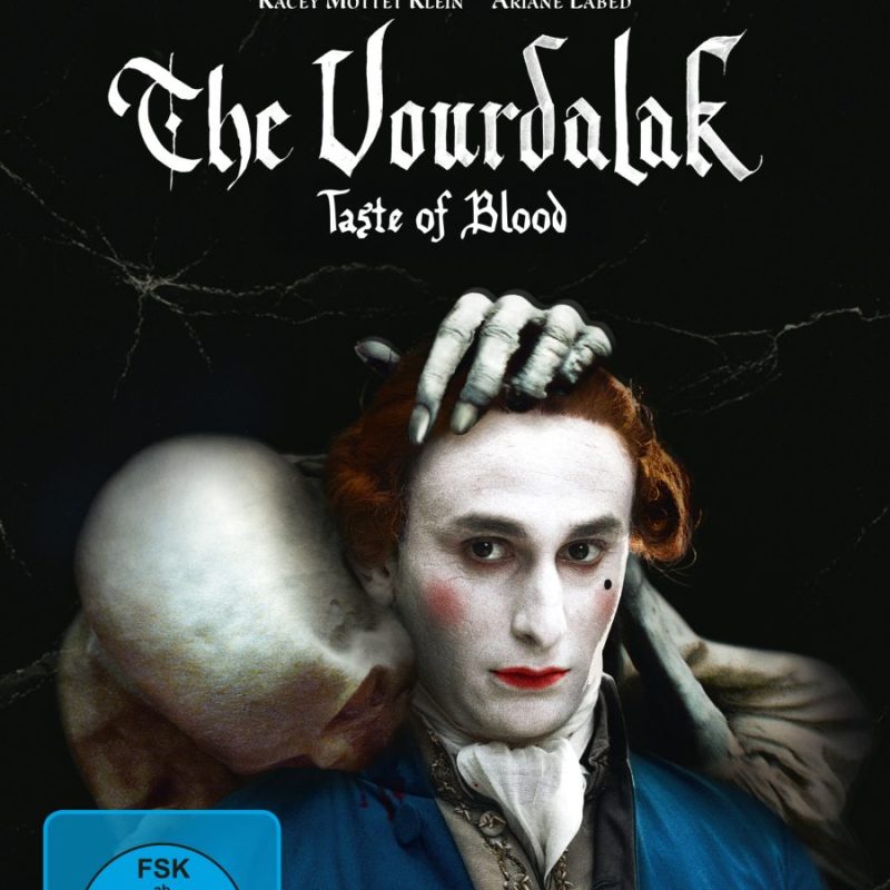 The Vourdalak – Taste of Blood: Kritik – Warum der Horrorfilm ein visuelles Fest&nbsp;ist