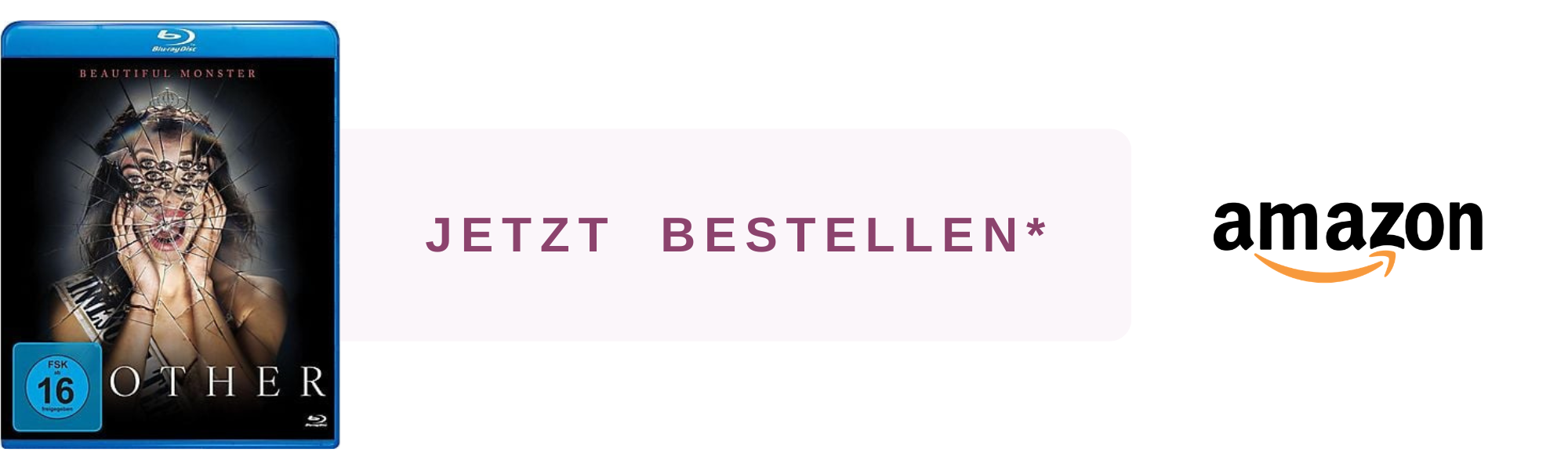 Other – Beautiful Monster Film 2025 Amazon Prime Video