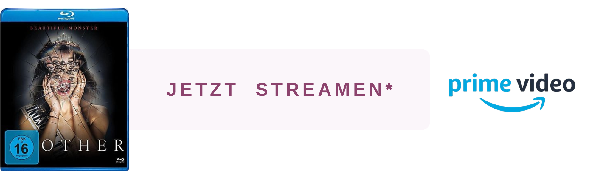 Other – Beautiful Monster Film 2025 Amazon Prime Video