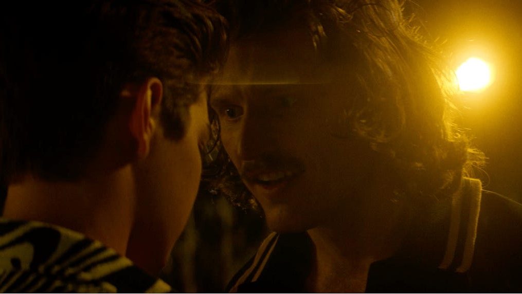 Don't Trip FIlm 2025