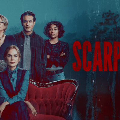 Scarpetta: Kritik zur Amazon Serie – Geht Prime Video mit diesem Fall&nbsp;baden?