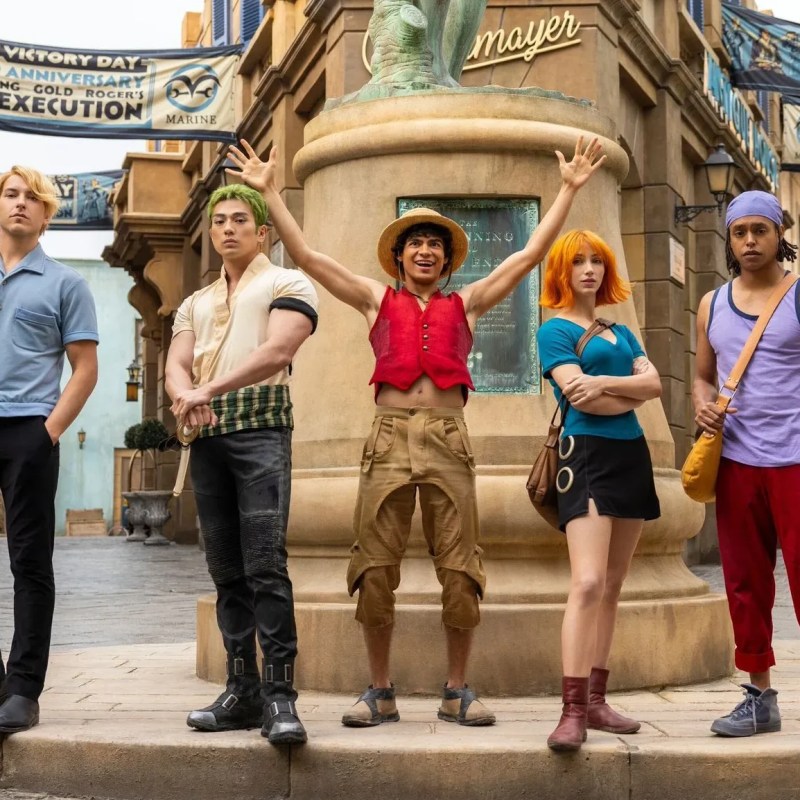 One Piece Staffel 2: Segel setzen für die zweite Runde  – So geht es weiter auf&nbsp;Netflix