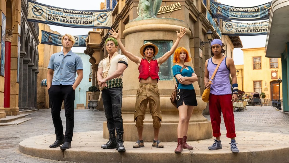 One Piece Staffel 2: Segel setzen für die zweite Runde  – So geht es weiter auf&nbsp;Netflix
